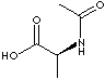 N-ACETYL-L-ALANINE