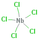 NIOBIUM PENTACHLORIDE