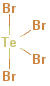 TELLURIUM TETRABROMIDE