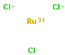 RUTHENIUM TRICHLORIDE