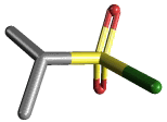 ISOPROPYLSULFONYL CHLORIDE
