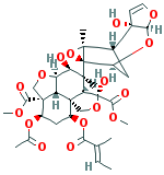 AZADIRACHTIN