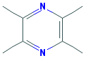 TETRAMETHYLPYRAZINE