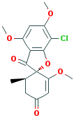 GRISEOFULVIN