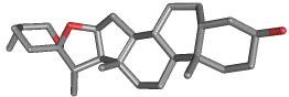 SARSASAPOGENIN