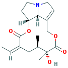 SENECIONINE