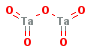 TANTALUM PENTOXIDE