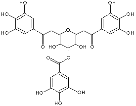 TANNIC ACID