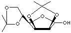 DIACETON-alpha-D-MANNOFURANOSE