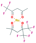 RUTHENIUM ACETYLACETONATE