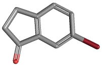 6-BROMO-1-INDANONE