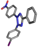 IODONITROTETRAZOLIUM