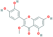 QUERCETIN 3-METHYL ETHER