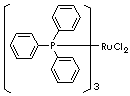 DICHLOROTRIS(TRIPHENYLPHOSPHINE)RUTHENIUM