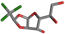 CHLORALOSE