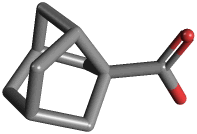 3-NORADAMANTANECARBOXYLIC ACID