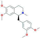 LAUDANOSINE