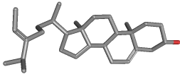 FUCOSTEROL