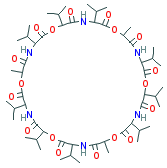 VALINOMYCIN