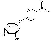 -NITROPHENYL beta-D-XYLOSIDE