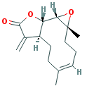 PARTHENOLIDE