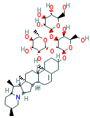 SOLANINE