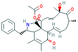 CYTOCHALASIN C