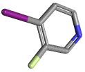 3-FLUORO-4-IODOPYRIDINE