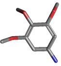 3,4,5-TRIMETHOXYANILINE