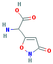 IBOTENIC ACID