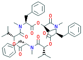 BEAUVERICIN
