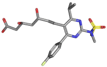 ROSUVASTATIN