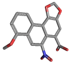 ARISTOLOCHIC ACID I