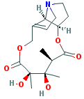 MONOCROTALINE