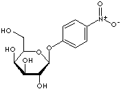 4-NITROPHENYLGALACTOSIDE