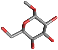 METHYL-GALACTOPYRANOSIDE