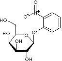 2-NITROPHENYLGALACTOSIDE