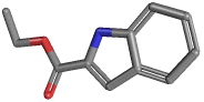 ETHYL INDOLE-2-CARBOXYLATE