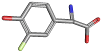3-FLUOROTYROSINE