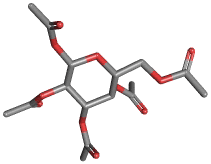beta-D-GALACTOSE PENTAACETATE