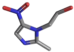 METRONIDAZOLE