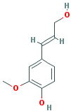 CONIFERYL ALCOHOL