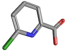 6-CHLOROPICOLINIC ACID