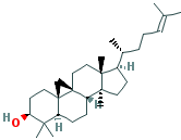 CYCLOARTENOL