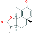 SANTONIN