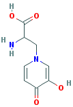 MIMOSINE