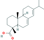 ABIETIC ACID