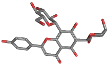 ISOSCHAFTOSIDE