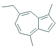CHAMAZULENE