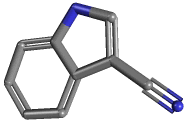 3-CYANOINDOLE